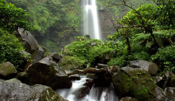 Curug Cipendok